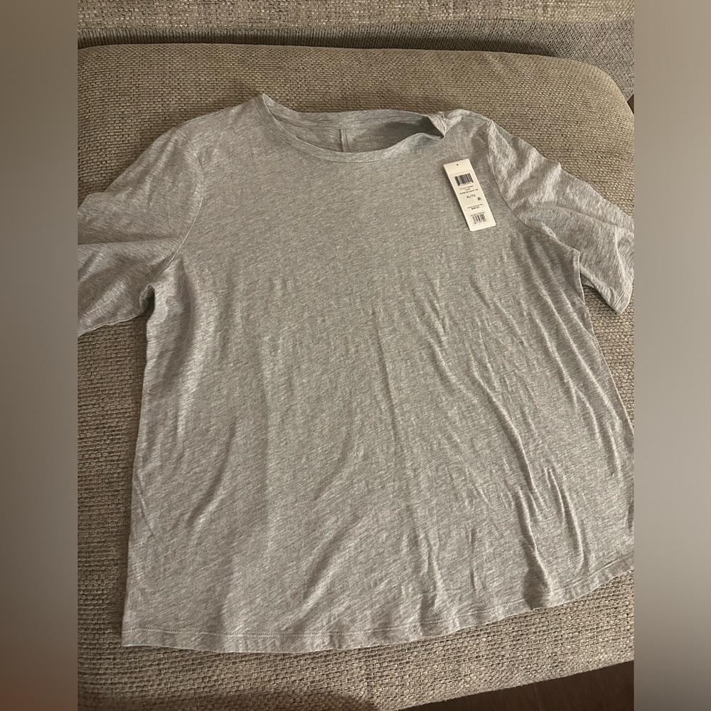 NWT Eileen Fisher Top